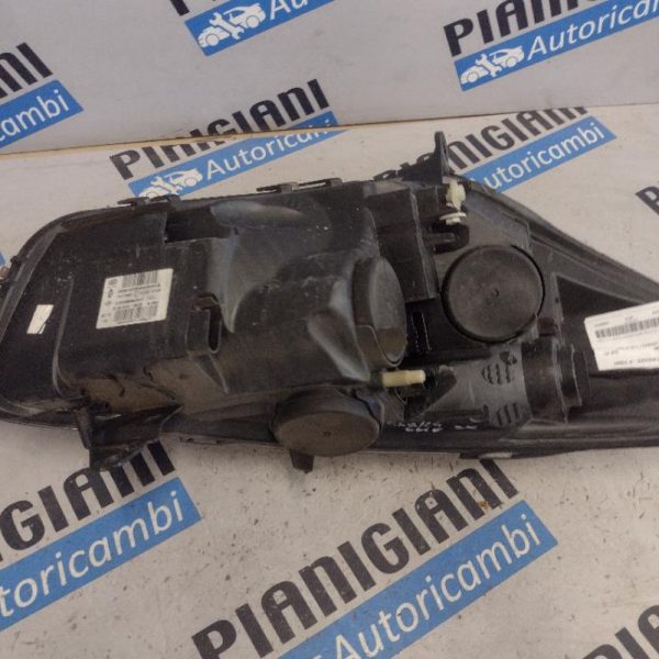 Faro Anteriore Sinistro Renault Clio 2014