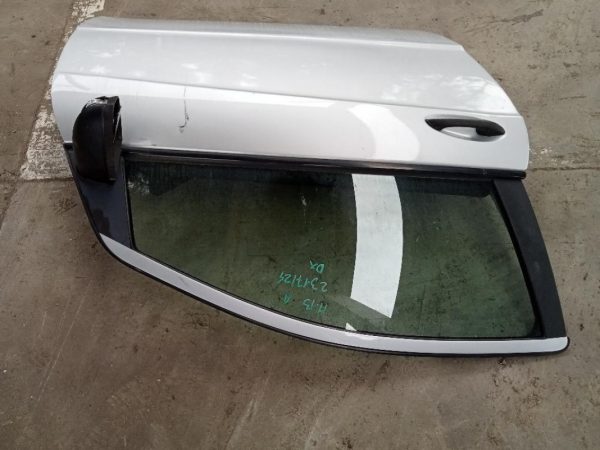 Porta Anteriore Destra Mercedes-Benz Classe A 2005