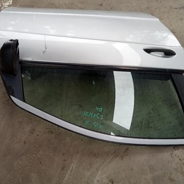 Porta Anteriore Destra Mercedes-Benz Classe A 2005