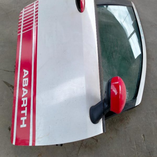 Porta Anteriore Destra Fiat Grande Punto 2010