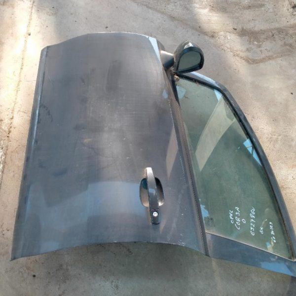 Porta Anteriore Sinistra Opel Corsa D 2011