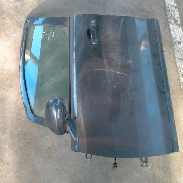 Porta Anteriore Sinistra Opel Corsa D 2011