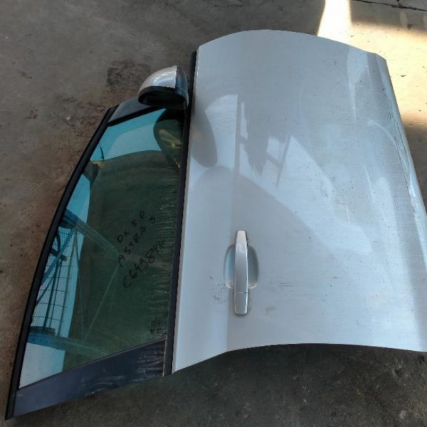 Porta Anteriore Destra Opel Astra J 2011