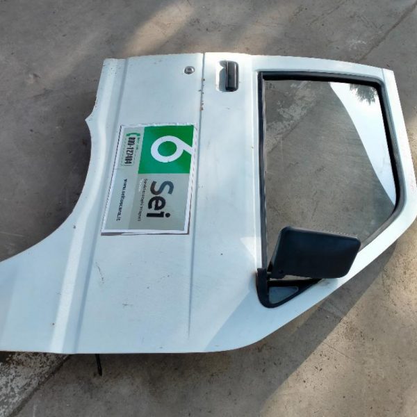 Porta Anteriore Destra Piaggio Porter 2003