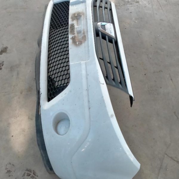 Paraurti Anteriore Dacia Sandero 2009