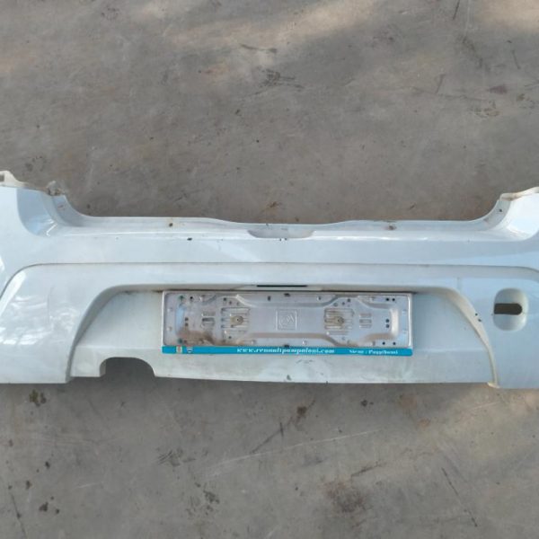 Paraurti Posteriore Dacia Sandero 2009