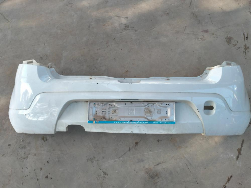 Paraurti Posteriore Dacia Sandero 2009