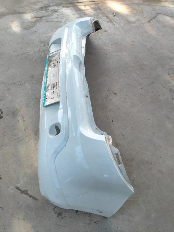 Paraurti Posteriore Dacia Sandero 2009