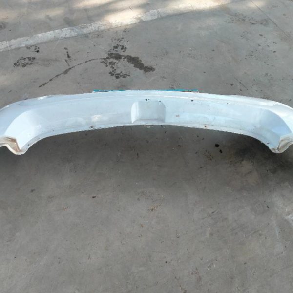 Paraurti Posteriore Dacia Sandero 2009