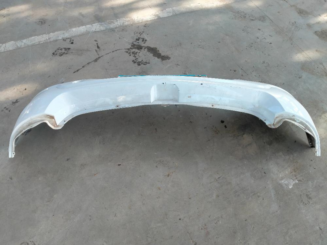 Paraurti Posteriore Dacia Sandero 2009