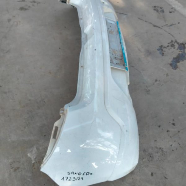 Paraurti Posteriore Dacia Sandero 2009