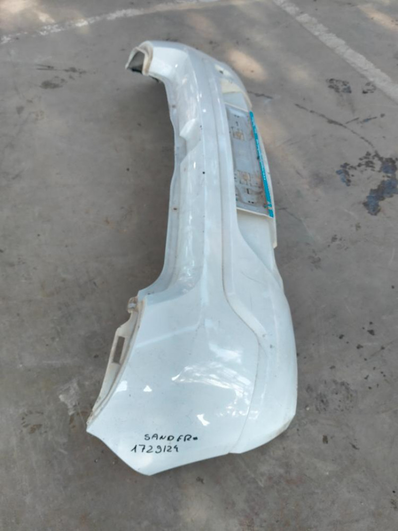 Paraurti Posteriore Dacia Sandero 2009