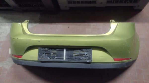 Paraurti Posteriore Seat Ibiza 5 Porte 2010