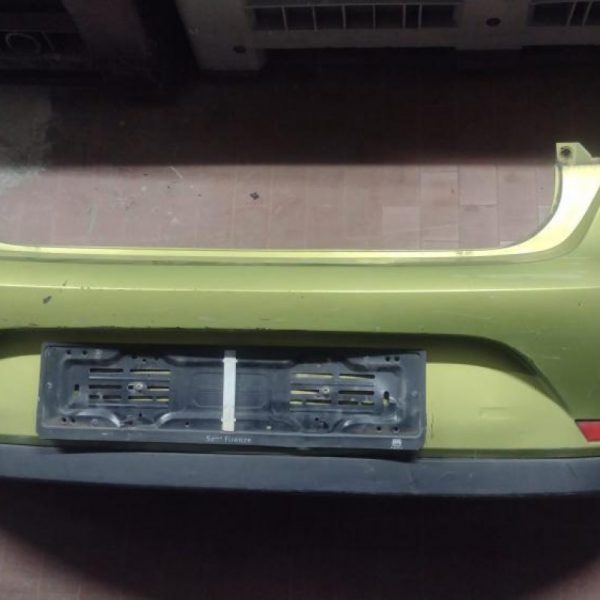 Paraurti Posteriore Seat Ibiza 5 Porte 2010