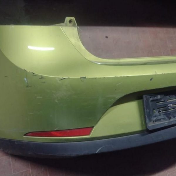 Paraurti Posteriore Seat Ibiza 5 Porte 2010