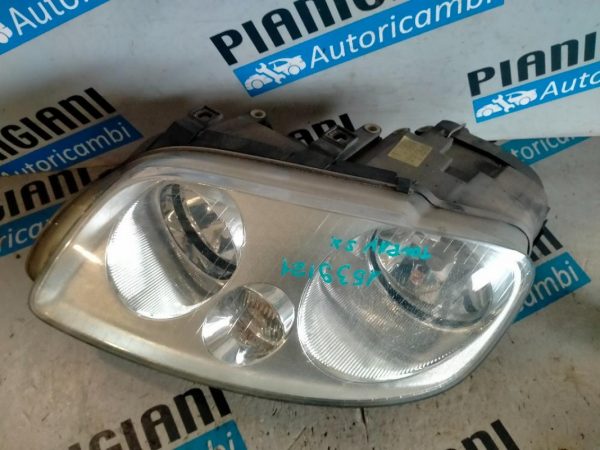 Faro Anteriore Sinistro Volkswagen Touran 2005