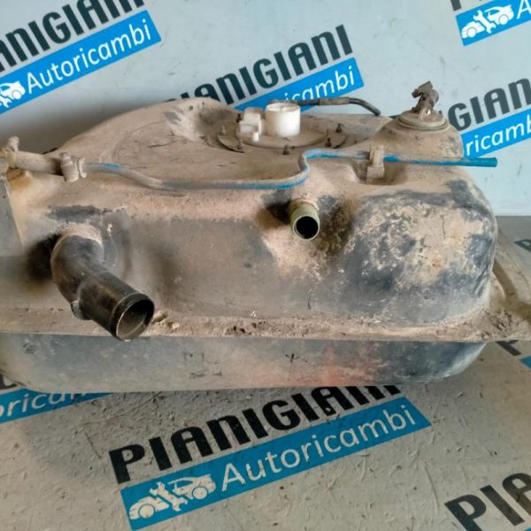 Serbatoio Fiat Panda 1a Serie 187A1000 2001