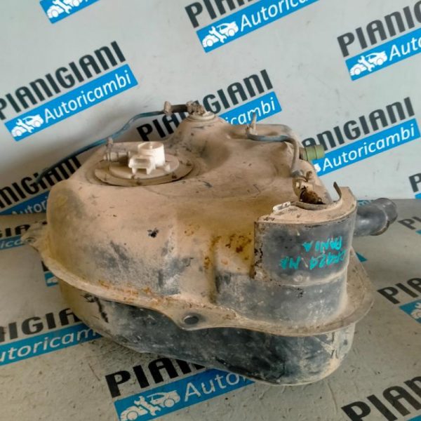 Serbatoio Fiat Panda 1a Serie 187A1000 2001