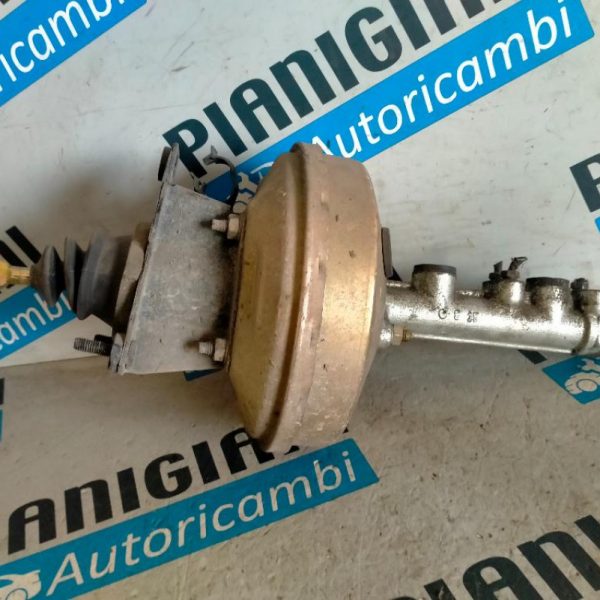 Servofreno Fiat Panda 1a Serie 187A1000 2001