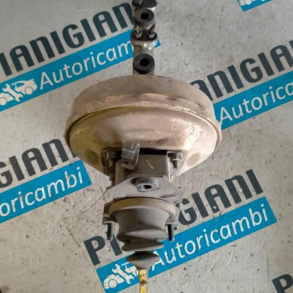 Servofreno Fiat Panda 1a Serie 187A1000 2001