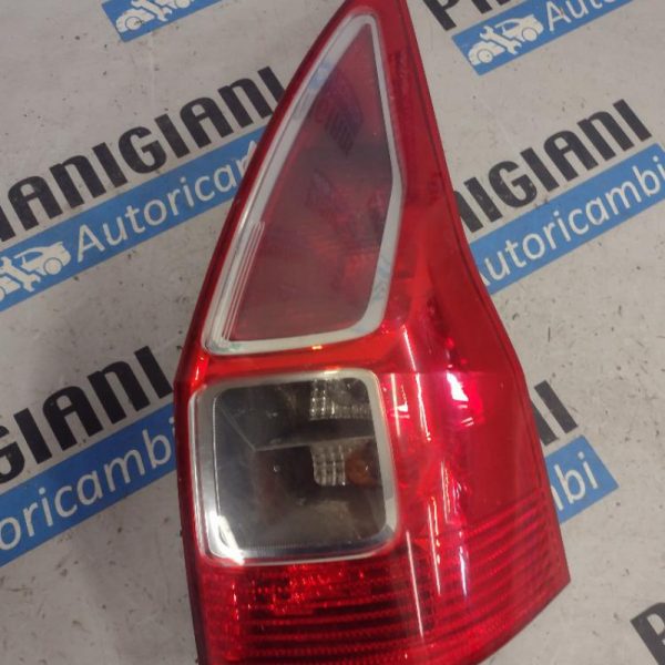 Faro Posteriore Destro Renault Megane 2006