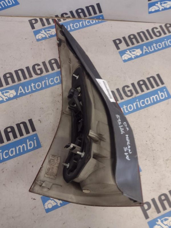 Faro Posteriore Destro Renault Megane 2006