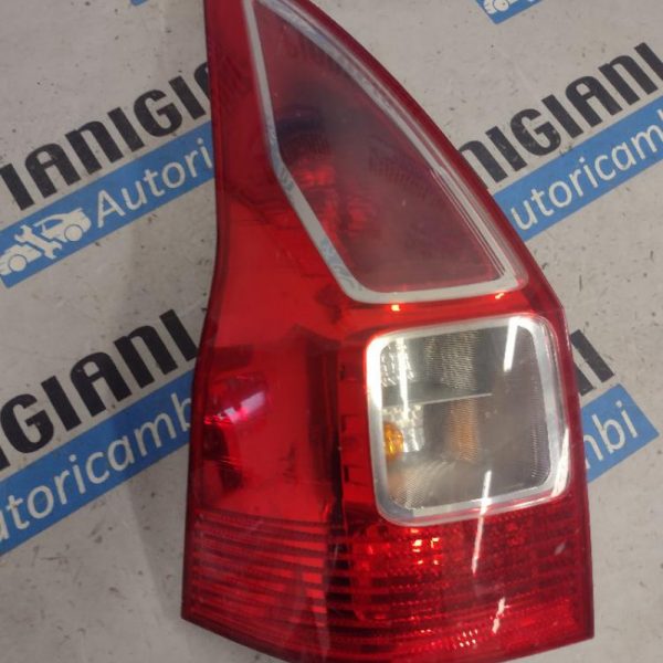 Faro Posteriore Sinistro Renault Megane 2006