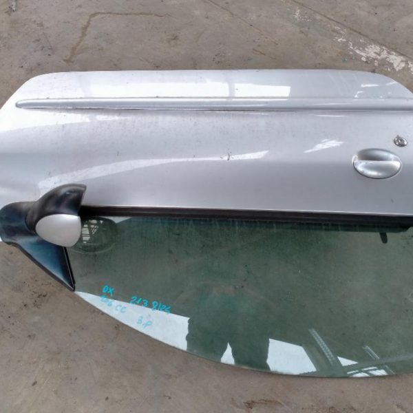 Porta Anteriore Destra Peugeot 206 CC 2002