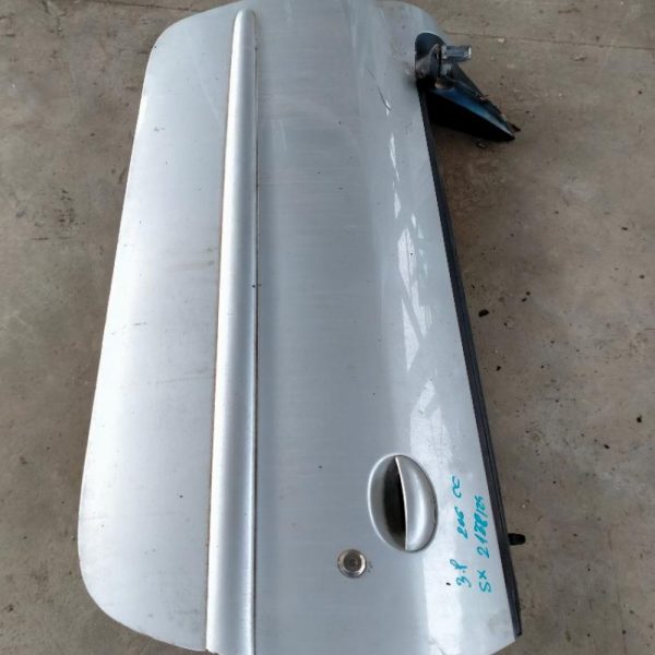 Porta Anteriore Sinistra Peugeot 206 CC 2002