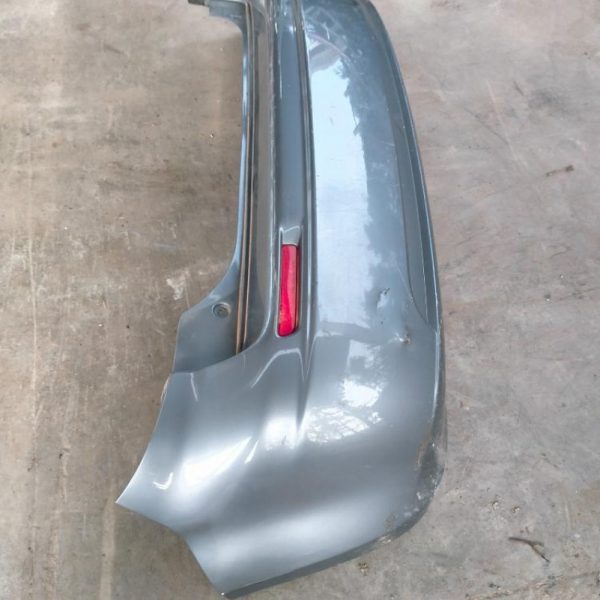 Paraurti Posteriore Suzuki SX4 2007