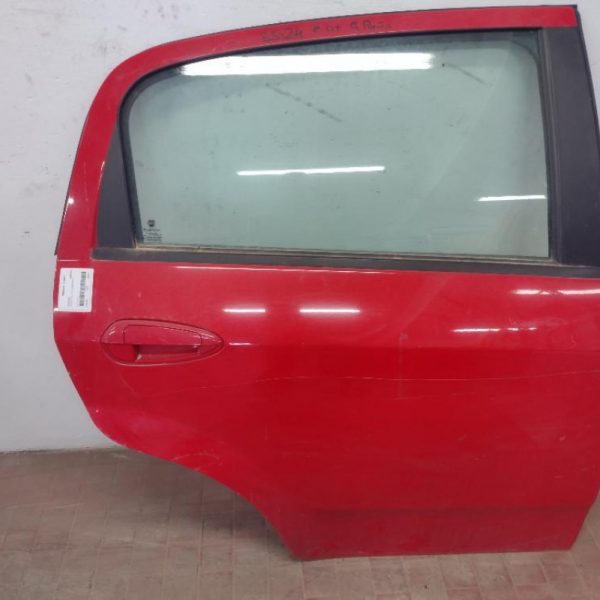 Porta Posteriore Destra Fiat Grande Punto 2010