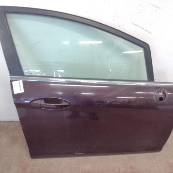 Porta Anteriore Destra Ford Fiesta 5 Porte 2012