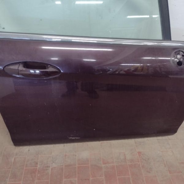 Porta Anteriore Destra Ford Fiesta 5 Porte 2012