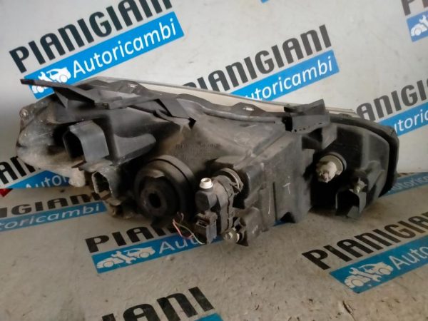 Faro Anteriore Sinistro Suzuki SX4 2007