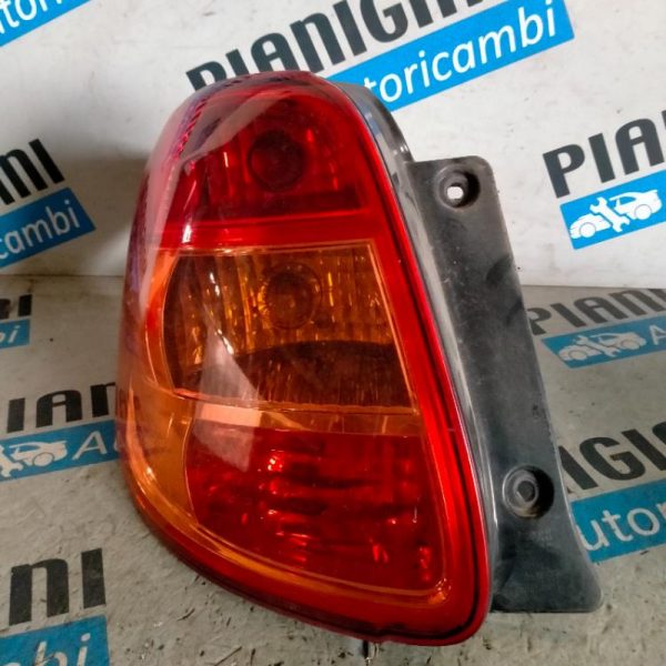 Faro Posteriore Sinistro Suzuki SX4 2007