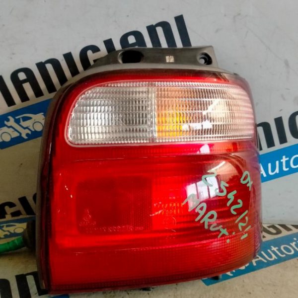 Faro Posteriore Destro Suzuki Alto 1997