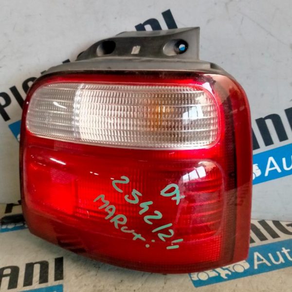 Faro Posteriore Destro Suzuki Alto 1997