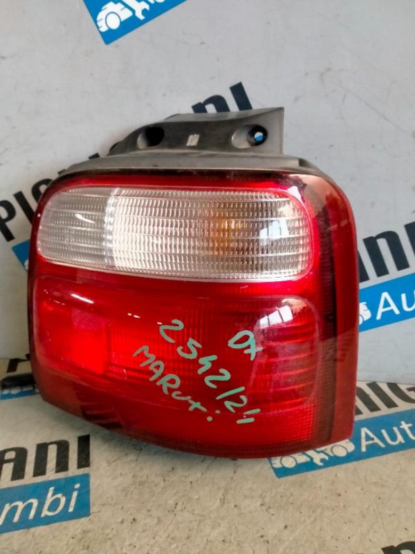 Faro Posteriore Destro Suzuki Alto 1997