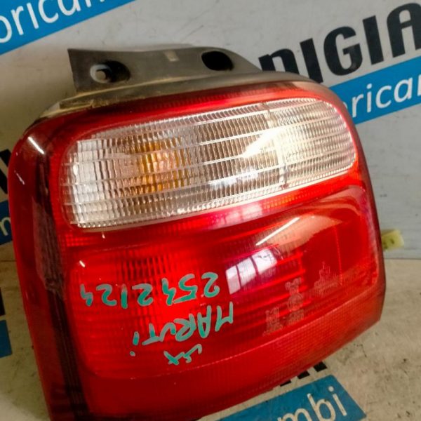 Faro Posteriroe Sinistro Suzuki Alto 1997