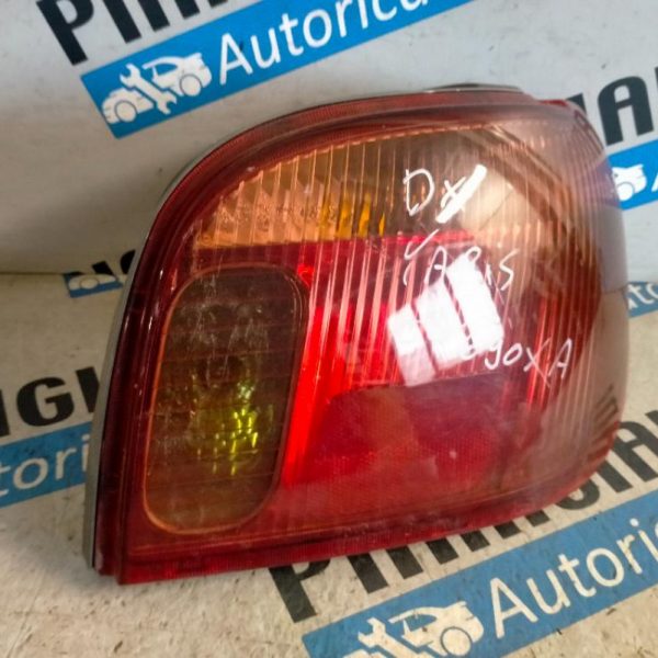 Faro Posteriore Destro Toyota Yaris 2003