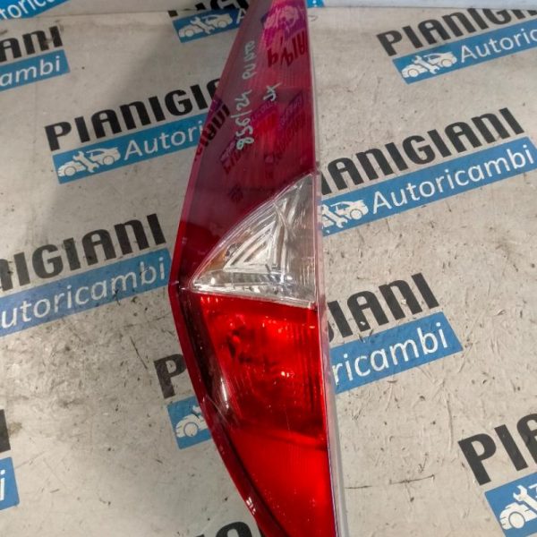 Faro Posteriore Sinistro Fiat Punto 2006