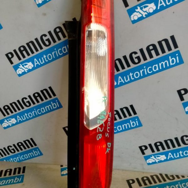 Faro Posteriore Destro Ford Focus 2006