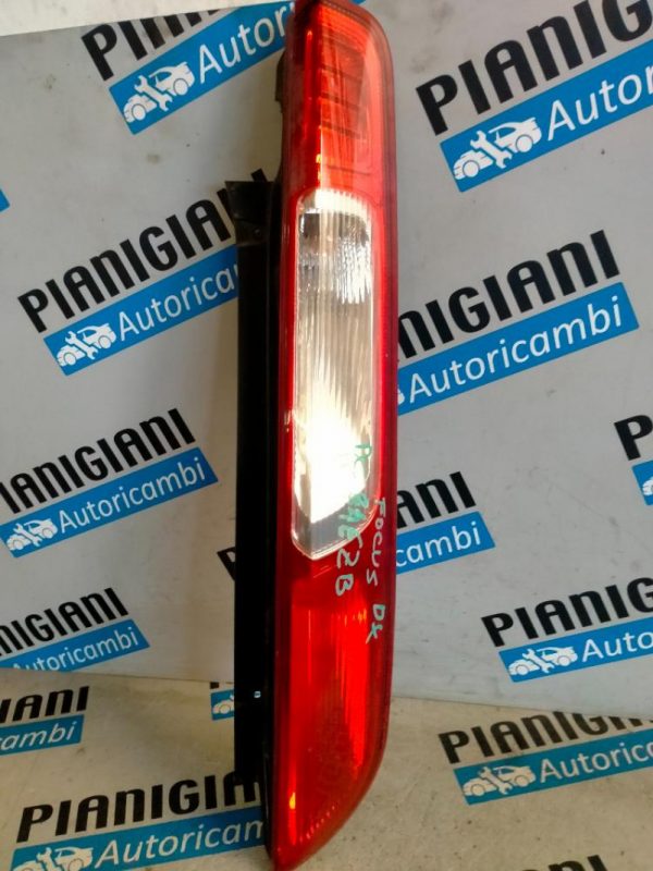 Faro Posteriore Destro Ford Focus 2006