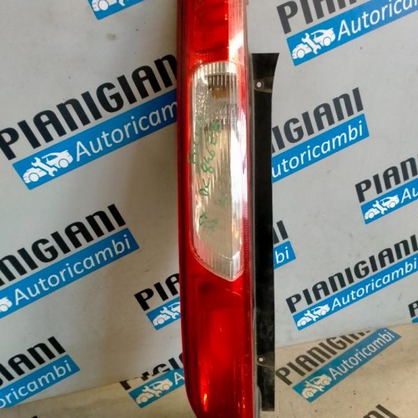 Faro Posteriore Sinistro Ford Focus 2006