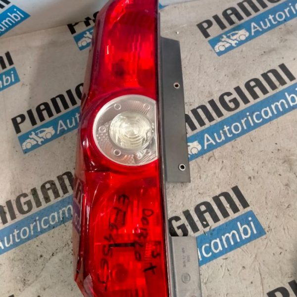 Faro Posteriore Sinistro Fiat Doblò Cargo 2010