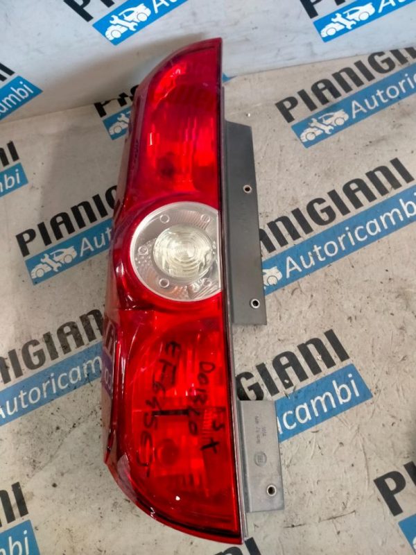 Faro Posteriore Sinistro Fiat Doblò Cargo 2010