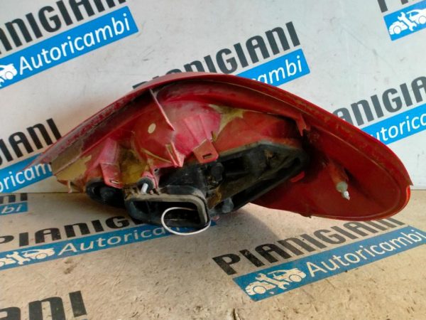 Faro Posteriore Sinistro Peugeot 207 CC 2007