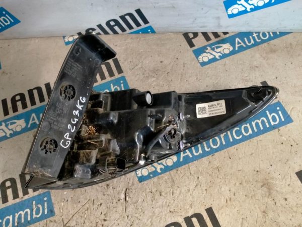 Faro Posteriore Sinistro Hyundai Tucson 2021