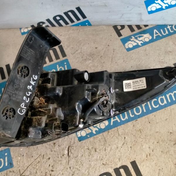 Faro Posteriore Sinistro Hyundai Tucson 2021