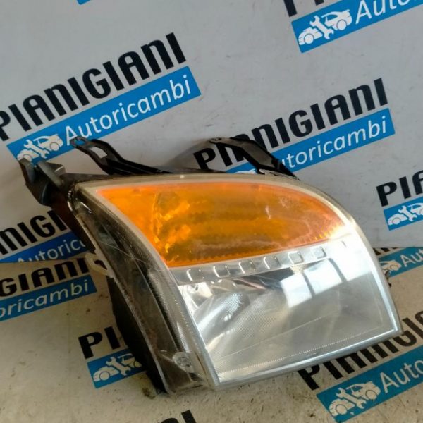 Faro Anteriore Destro Ford Fusion 2006